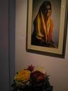 Indira Gandhis home has been turned into a memorial to this controversial former Prime Minister.